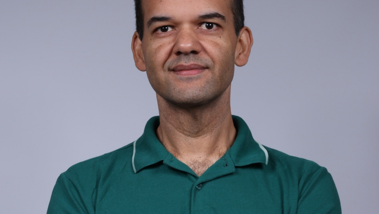 Gustavo Moreira da Silva